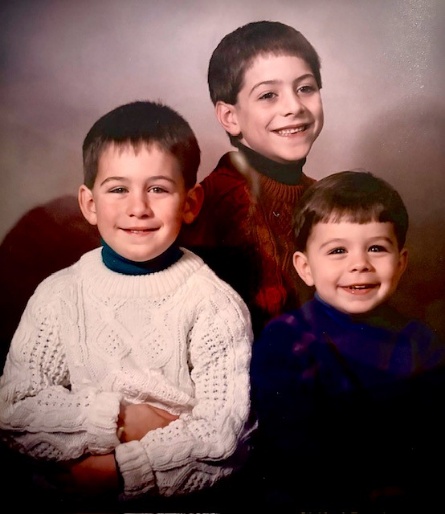 A Boy's Will
